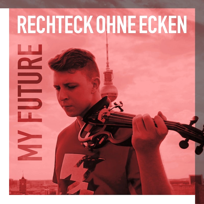 REOE - My Future Cover
