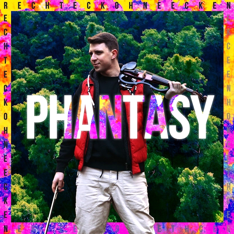 REOE - Phantasy